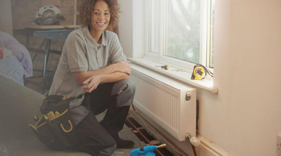 Professional Tankless Water Heater Installation in North Bay, NY